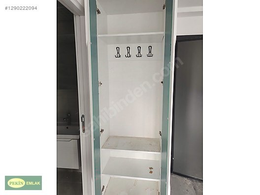 KULLARDA KARAMURSEL CADDESİNDE LÜKS 1+1 KIRALIK DAİRE - KOCAELİ BAŞİSKELE fotoğraf 16