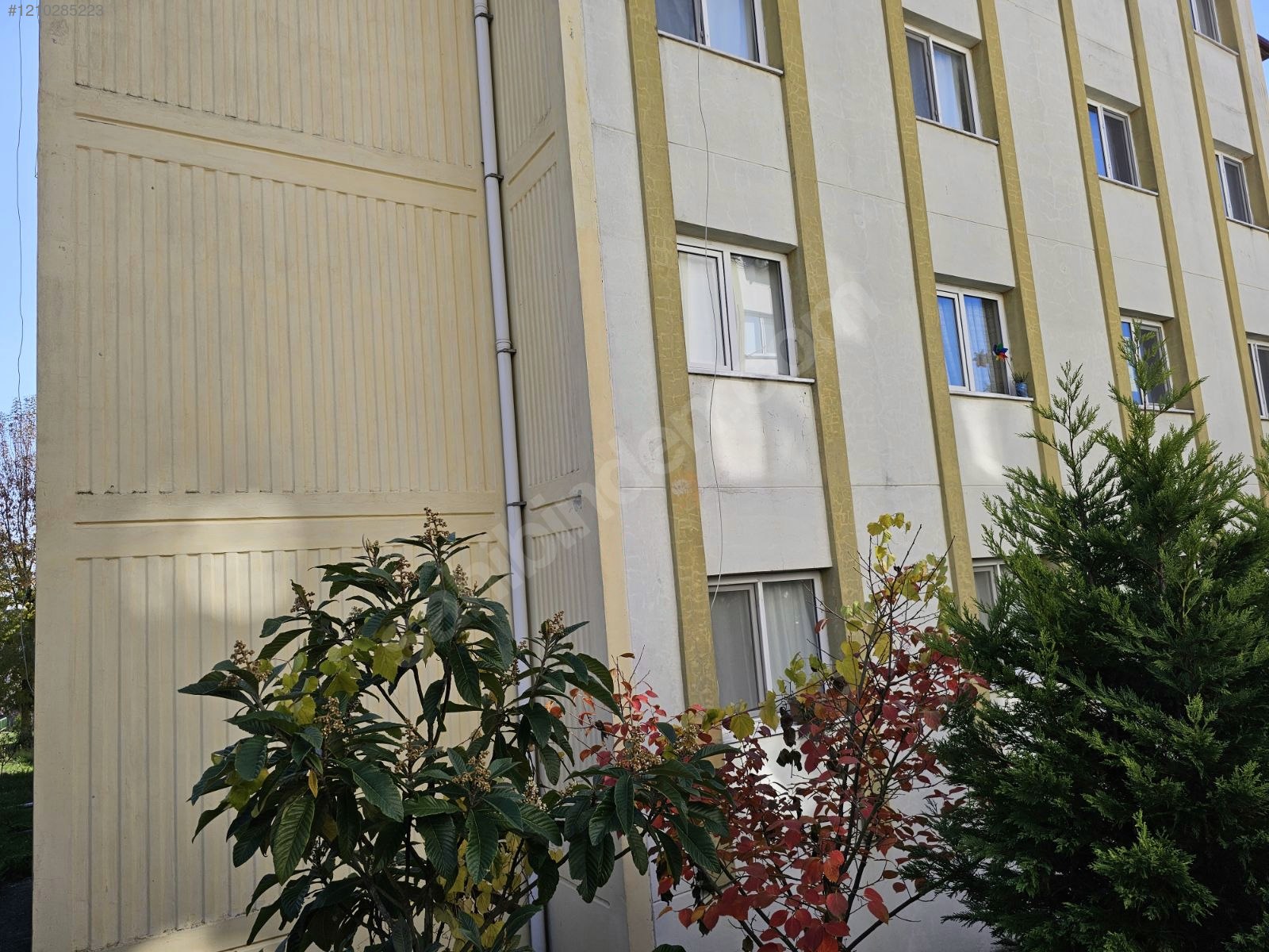 Camilide İçi tadilatlı 3+1 arakat daire - SAKARYA ADAPAZARI fotoğraf 14