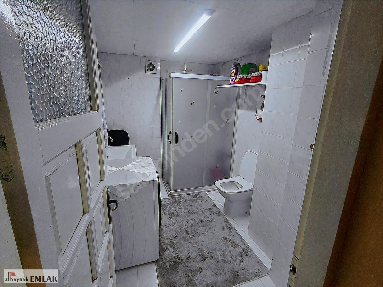 MANİSA PEKER DE 3+1 135 M2 FULLÜKS 5.KAT KÖŞE DAİRE 3.425.000 TL - MANİSA ŞEHZADELER fotoğraf 9