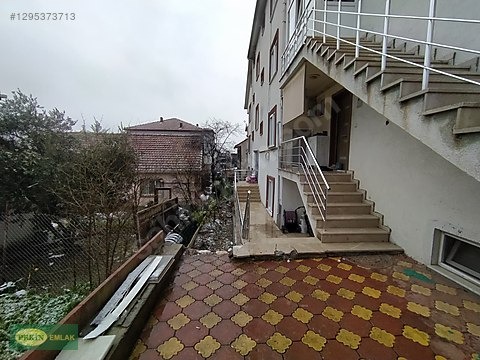 BAŞİSKELE SEYMEN MAH.DENİZ MAZARALI 4+1SATILIK DAİRE - KOCAELİ BAŞİSKELE fotoğraf 3