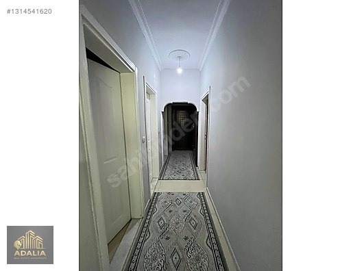 Konuksever'de Satılık 3+1 Giriş Daire Konuksever İlkokulu Yakını - ANTALYA MURATPAŞA fotoğraf 6
