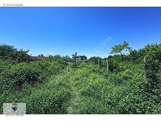 BEYKOZ BAKLACIDA VİLLA İMARLI SATILIK 1.500 M2 ARSA - İSTANBUL BEYKOZ fotoğraf 14