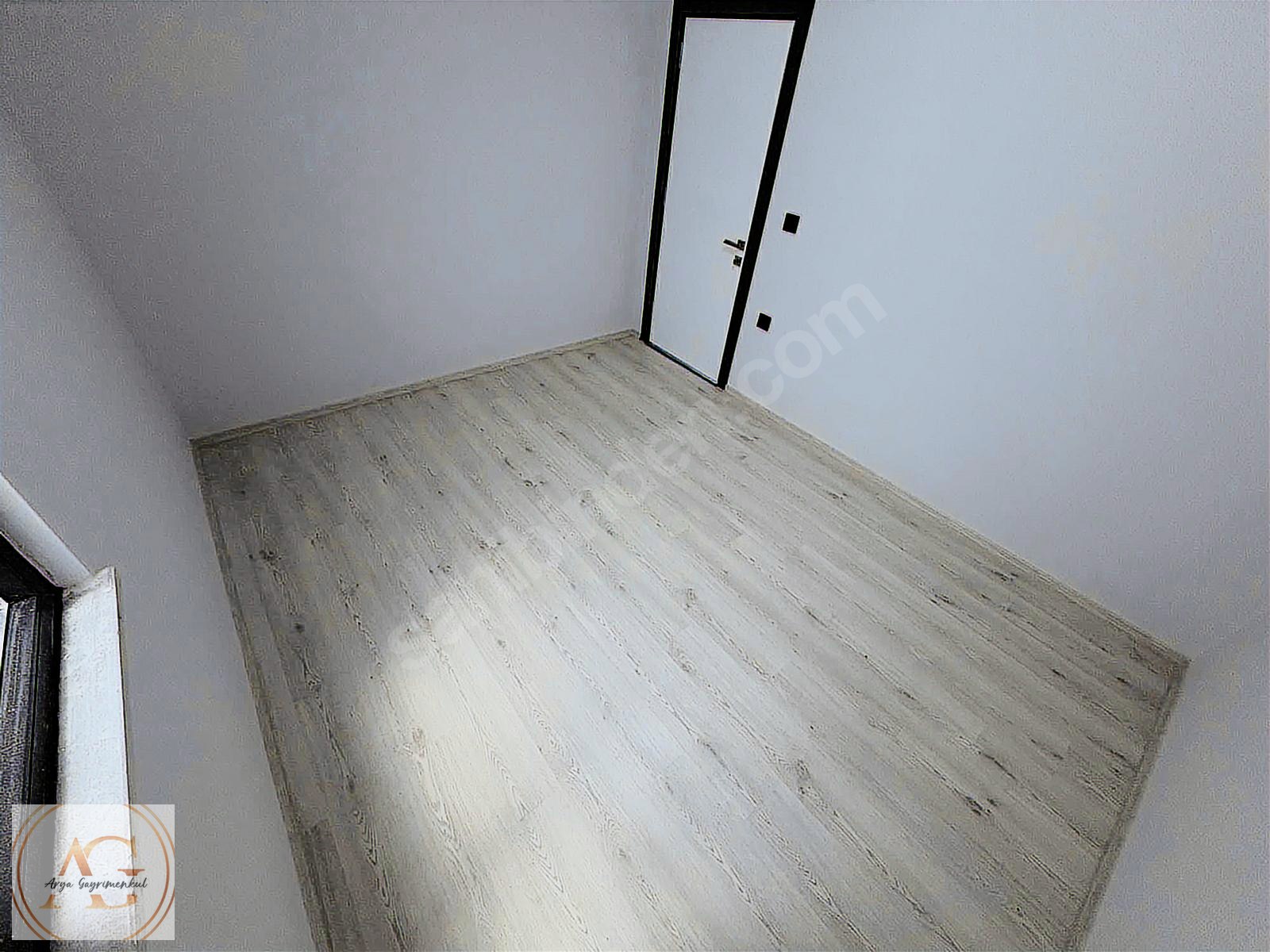 ARYA'DAN ZEYTİNLİ KÖYÜNDE 2+1 ÖN CEPHE SATILIK DAİRE - BALIKESİR EDREMİT fotoğraf 15