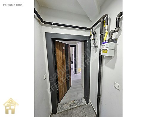 EFELER GAYRİMENKUL 1+1 D.Gazi Bulv. CADDE Üzeri EŞYALI D.Gazlı - AYDIN EFELER fotoğraf 15