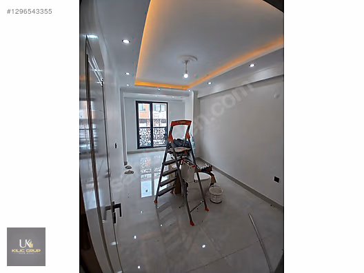 KILIÇ GRUPTAN 3+1 YERDEN ISITMALI EBEVEYN BANYOLU LÜX DAİRE - KOCAELİ KÖRFEZ fotoğraf 13