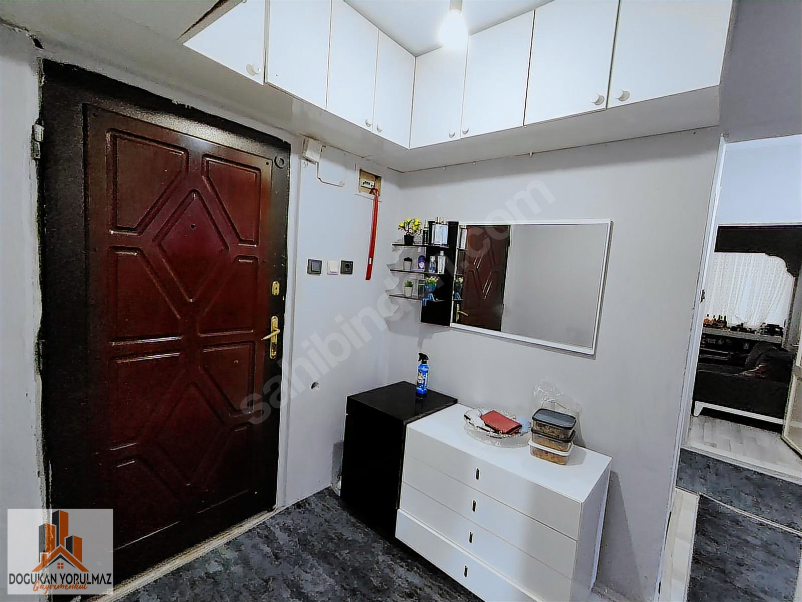 ️ FİYAT DÜŞTÜ️ALPKENT MAHALLESİ SATILIK 3+1 YÜKSEK GİRİŞ DAİRE - İZMİR TORBALI fotoğraf 7