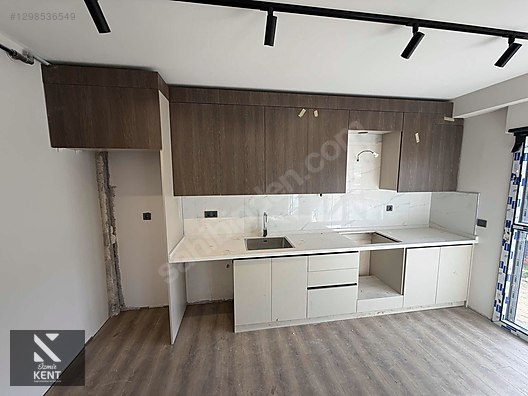 Kemalpaşa Mehmet Akif Satılık 2+1 Daire 100 m2 - İZMİR KEMALPAŞA fotoğraf 23