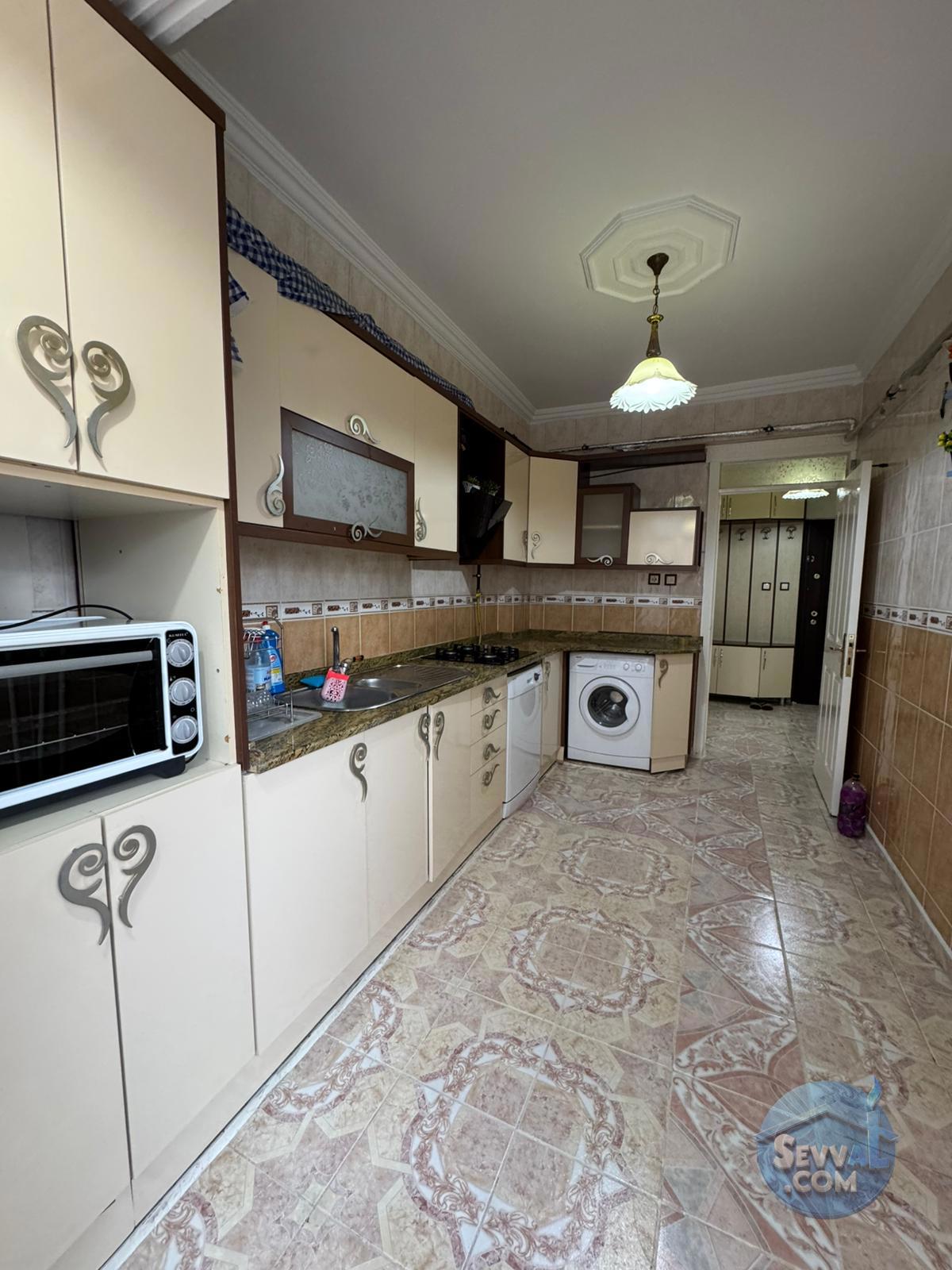 İPEKYOLU 'N DA HARİKA YATIRIMLIK DAİRE - ŞANLIURFA HALİLİYE fotoğraf 25