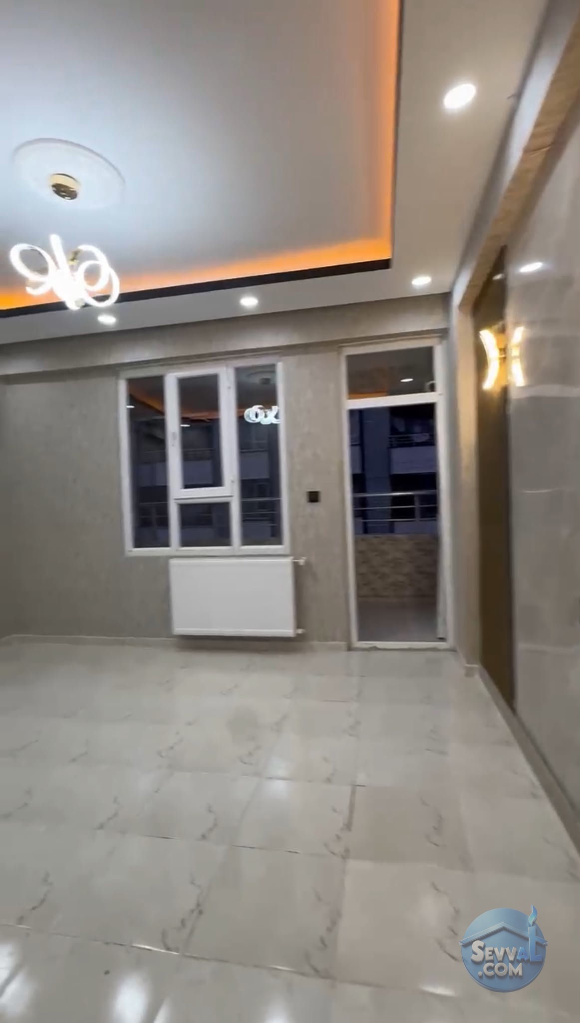 DEVTEŞTİ MAH. İÇİ FUL BAKIMLI 2+1 ODALI 110 m2 DOĞALGAZLI SATILIK ARAKAT  DAİRE. - ŞANLIURFA HALİLİYE fotoğraf 18