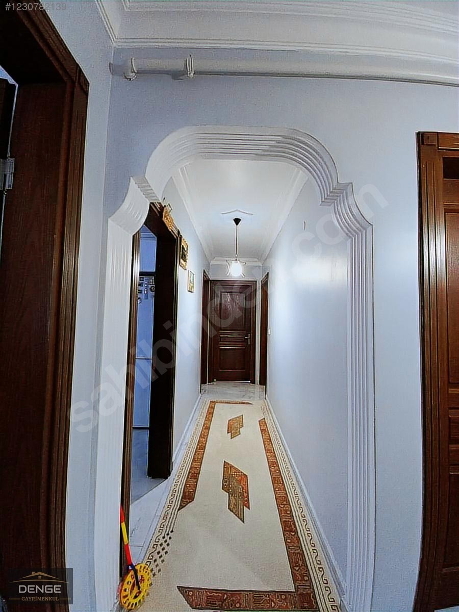DARICA MERKEZDE, ÇARŞIDA GENİŞ 3+1 SATILIK ARA KAT DAİRE - KOCAELİ DARICA fotoğraf 10