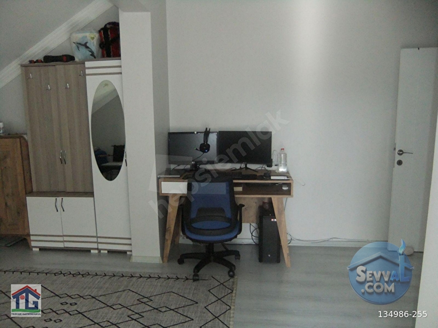 BAŞİSKELE/KÖRFEZ MH. D-130 KARAYOLU ÜZERİ SATILIK 3+1 DUBLEKS DAİRE. - KOCAELİ BAŞİSKELE fotoğraf 24