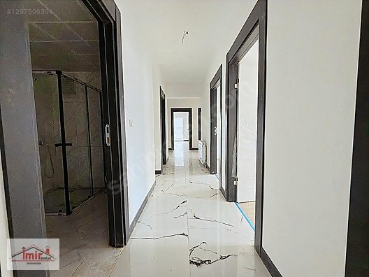 İMİR EMLAK OFİSİNDEN MİMAR SİNAN MAH 4+1 165m2 2.KAT UYGUN DAİRE - ANKARA PURSAKLAR fotoğraf 32