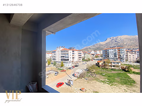 VİP GAYRİMENKUL'den ÇARŞI MERKEZİNDE 3+1 ULTRA LÜKS SIFIR DAİRE - ANTALYA ELMALI fotoğraf 16