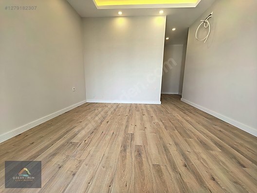 PENDİK VELİBABA MAHALLESİ SATILIK 2+1 ARA KAT SIFIR LÜKS DAİRE - İSTANBUL PENDİK fotoğraf 12