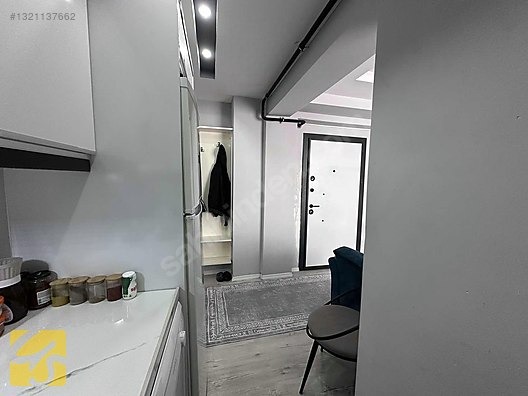 UMUT ŞENDUYGU GAYRİMENKUL DEN EŞYAL KİRALIK 1+1 DAİRE - BOLU MERKEZ fotoğraf 8