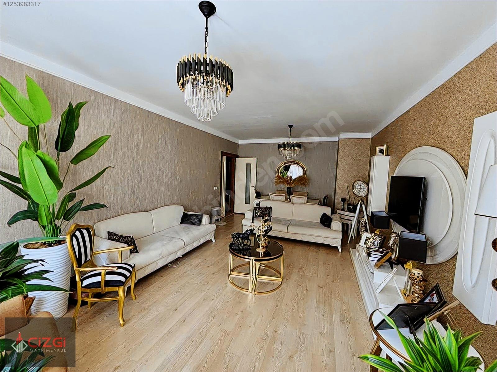 KÖRFEZKENT 3. ETAP SATILIK 4+1 DAİRE - KOCAELİ KÖRFEZ fotoğraf 6