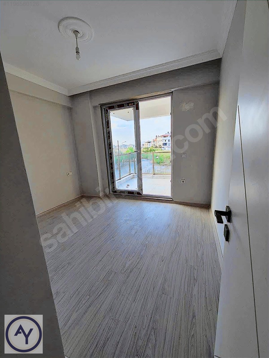 Dalaman AY EMLAK'tan satılık havuzlu 1+1 - MUĞLA DALAMAN fotoğraf 14