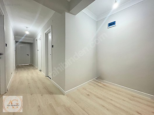 ARYA'DAN ALTINKUM'DA 3+1 ARAKAT ÖN CEPHE DOĞALGAZLI DAİRE - BALIKESİR EDREMİT fotoğraf 15