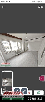 YATIRIMLIK FIRSAT DAİRE – SELİMİYE MAHALLESİ ALTIPARMAK - BURSA OSMANGAZİ fotoğraf 33