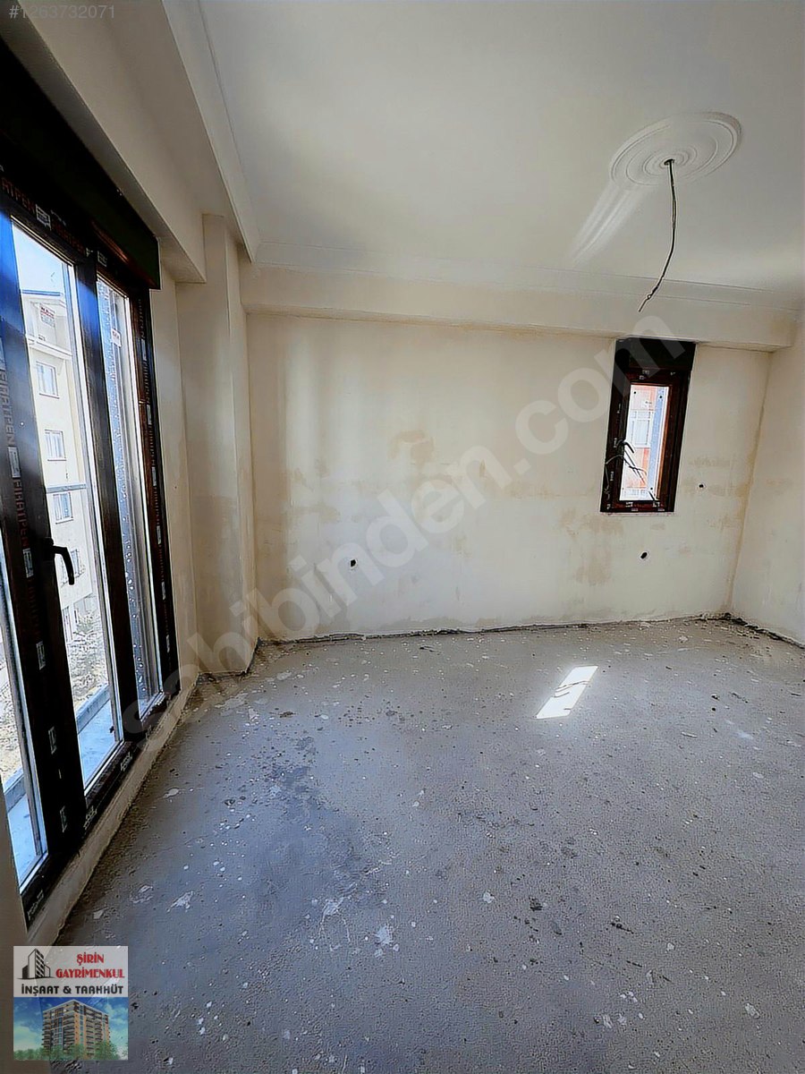 PENDİK BAHÇELİEVLER MAH. SATILIK 2+1 DAİRE - İSTANBUL PENDİK fotoğraf 13