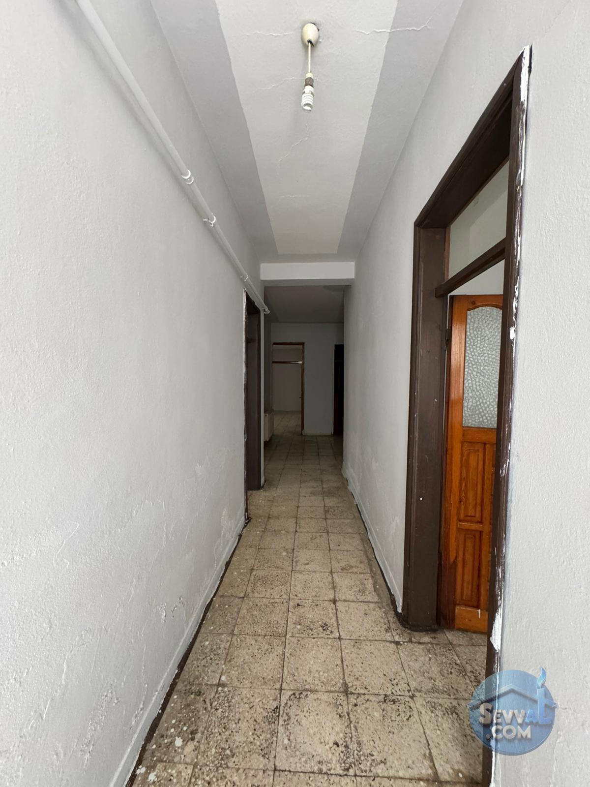 AHMET ERSEVEN DE ACİL SATILIK GİRİŞ KAT - ŞANLIURFA HALİLİYE fotoğraf 5