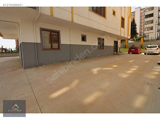 NECİP FAZILDA MAH. 2 BLOKLU BUTİK SİTE DE 2+1 SATILIK DAİRE - İSTANBUL SULTANBEYLİ fotoğraf 25