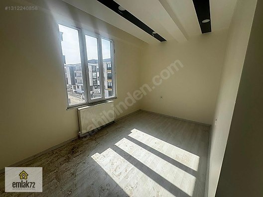 Bayındırlık'ta Satılık 2+1 Daire - BATMAN MERKEZ fotoğraf 3