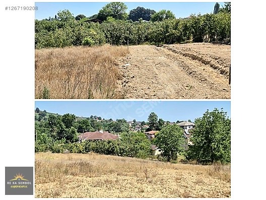 KARASU LİMANDERE MAHALLESİNDE SATILIK ARSA - SAKARYA KARASU fotoğraf 11