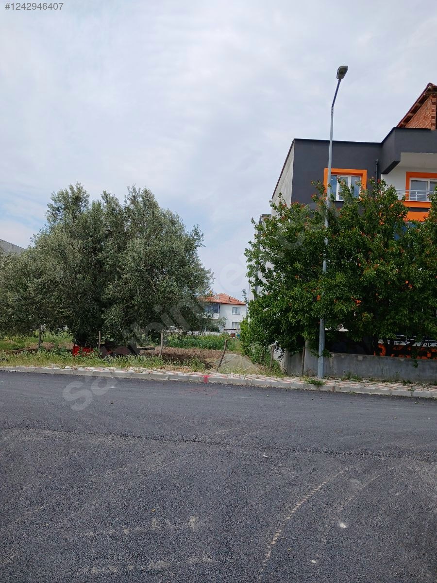 fiyat düşürüldü satılık arsa - MANİSA AKHİSAR fotoğraf 2