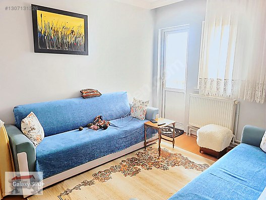 129,SK.3+1 ARA KAT DAİRE YILMAZ EMLAK'TAN - ANKARA MAMAK fotoğraf 2