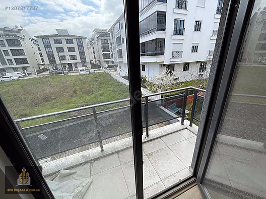 SAHİL MAH SATILIK 2+1 DAİRE - YALOVA ÇİFTLİKKÖY fotoğraf 14