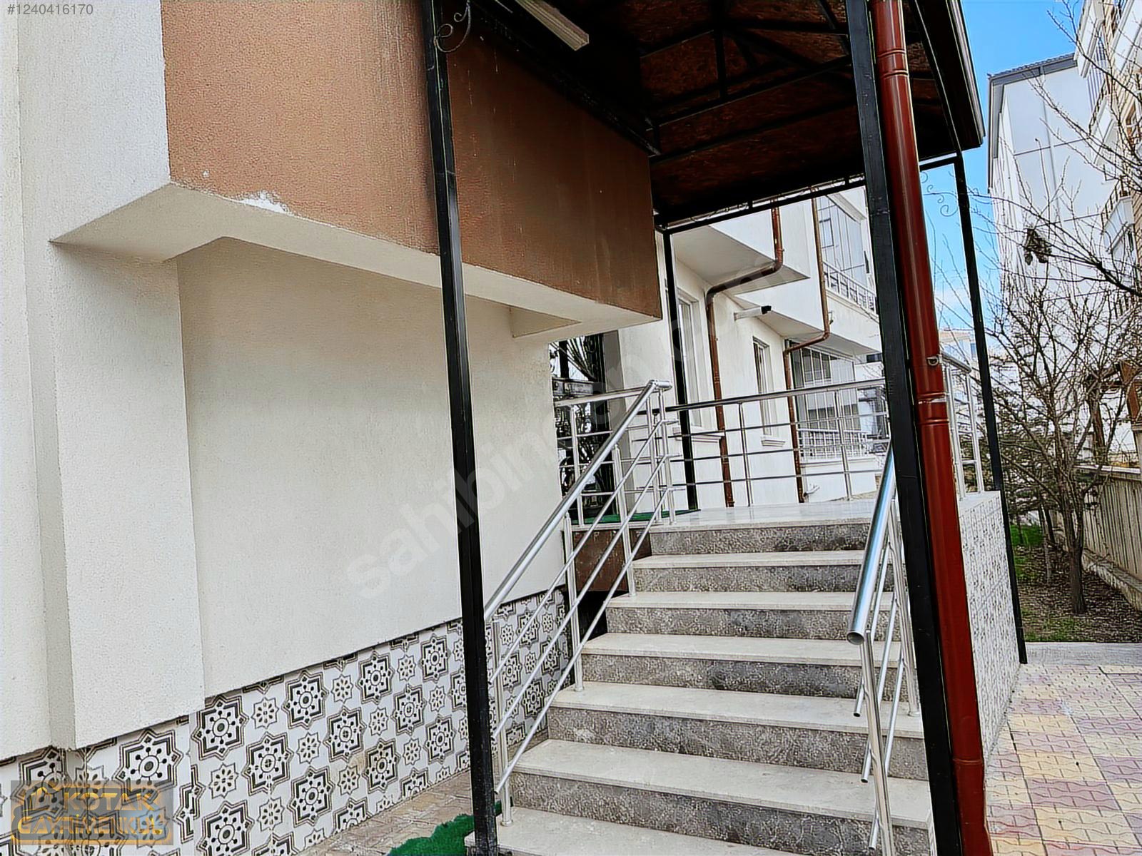 EREĞLİKAPI MAHALLESİ TURİZM OKULU CİVARI DUBLEKS 5+1 DAİRE - AKSARAY MERKEZ fotoğraf 23