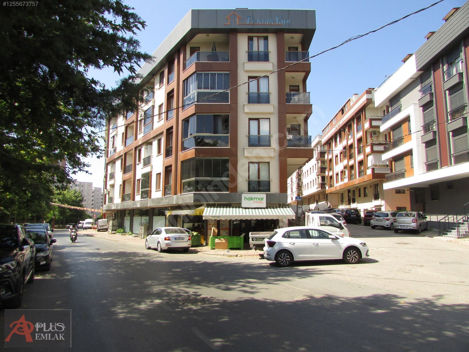 iskanlı 250m2 hakmar market'e kirada 16.000.000tl. - İSTANBUL ÇEKMEKÖY fotoğraf 7