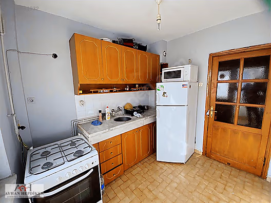 Serdivan Mavi Durak'ta Eşyalı 2+1 Daire: 90m², Merkezi Konum! - SAKARYA SERDİVAN fotoğraf 2