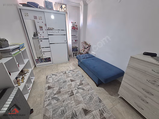 Yunanistan ve Kaz dağları manzaralı 4+1 ultra lüx dublex - ÇANAKKALE AYVACIK fotoğraf 3