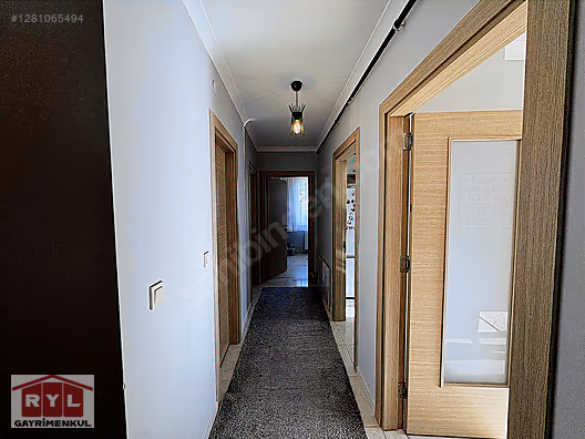SANCAKTEPE OSMANGAZİ MH SEHERYELİ-2 SİTESİNDE SATILIK 2+1 DAİRE - İSTANBUL SANCAKTEPE fotoğraf 19