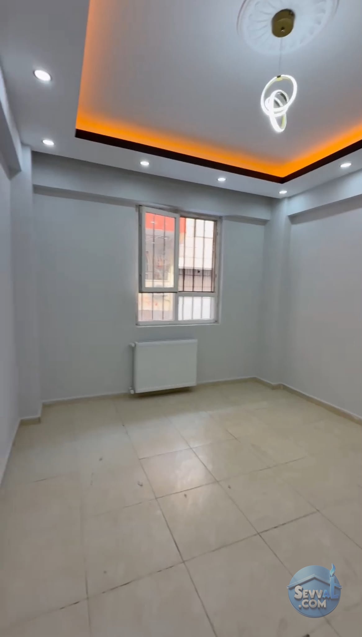 AHMET YESEVİ MAH YÜKSEK GİRİŞ 3+1 D.GAZ KAPIDA  YETKİ NO: 6300012  - ŞANLIURFA HALİLİYE fotoğraf 2