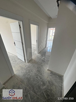 ŞAHİN BÜKE EMLAKTAN DENİZLİ  ACIPAYAM YENİ MAH.SATILIK 70 M2 2+1 DAİRE - DENİZLİ ACIPAYAM fotoğraf 2