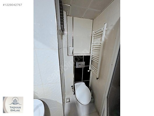 TAŞHAN' DAN ÇINAR APARTTA 1+1 EŞYALI KİRALIK DAİRELER - AMASYA MERKEZ fotoğraf 3