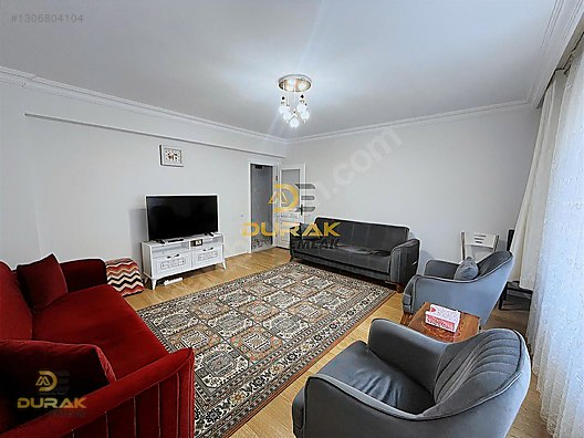 DURAK EMLAK'TAN SATILIK GÜVENEVLER'DE 2+1 ARAKAT ASANSÖRLÜ LÜX D - AFYONKARAHİSAR MERKEZ fotoğraf 22