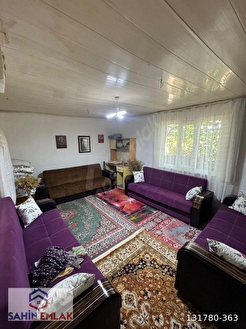 ŞAHİN BÜKE EMLAKTAN DENİZLİ ACIPAYAM KARAHÜYÜK MAH. SATILIK 2 ADET ARSA İÇİNDE K - DENİZLİ ACIPAYAM fotoğraf 5