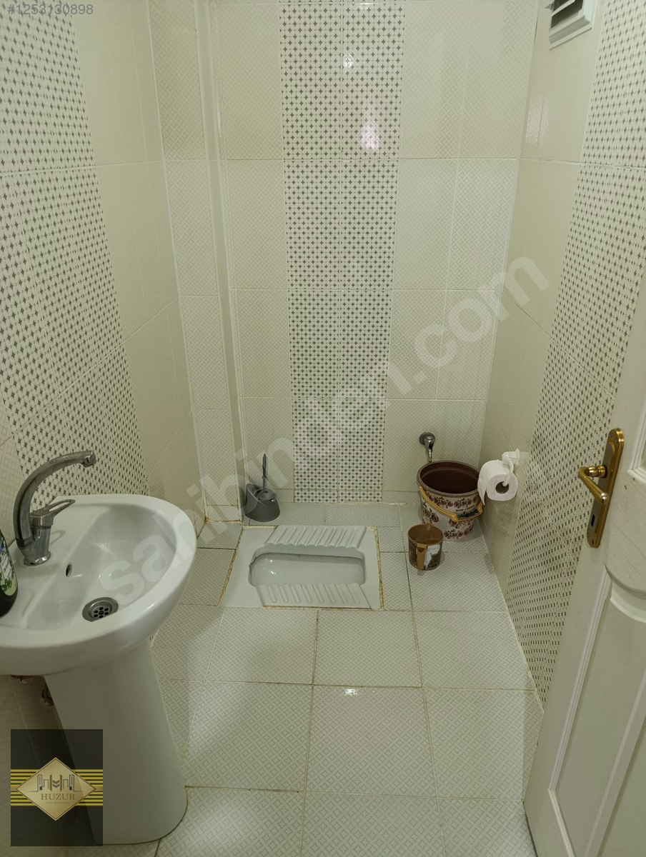 HUZUR YATIRIM' DAN ANAYOL ÜZERİ SATILIK DAİRE - YOZGAT MERKEZ fotoğraf 3