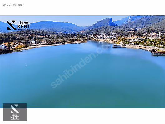 Kemalpaşa Nazarköy Satılık 9501m2 Bahçe - İZMİR KEMALPAŞA fotoğraf 8