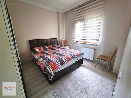 CENGİZ TOPEL CADDESİNİN BİR ALT SOKAĞINDA SATILIK YENİ DAİRE - İSTANBUL EYÜPSULTAN fotoğraf 15