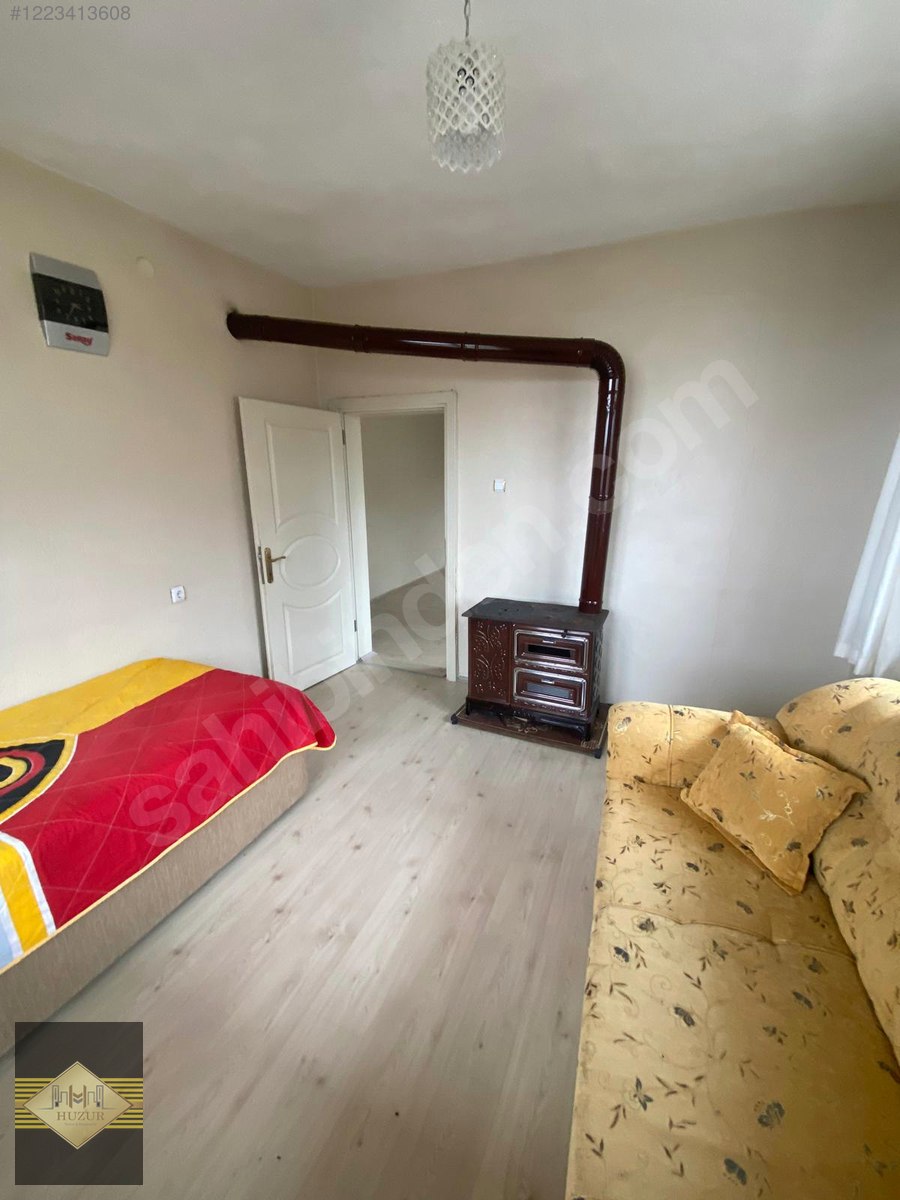 Huzur Yatırımdan Yeni Cami Mahallesinde Satılık Müstakil Ev - YOZGAT MERKEZ fotoğraf 8
