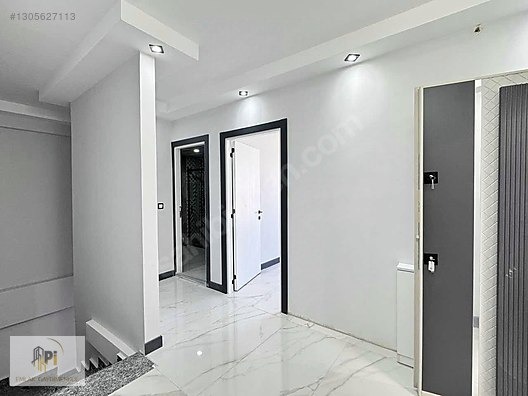ÇAMLICA'da 170 m2 İYİ KONUMDA DUBLEKS 3+1 DAİRE - ESKİŞEHİR TEPEBAŞI fotoğraf 4