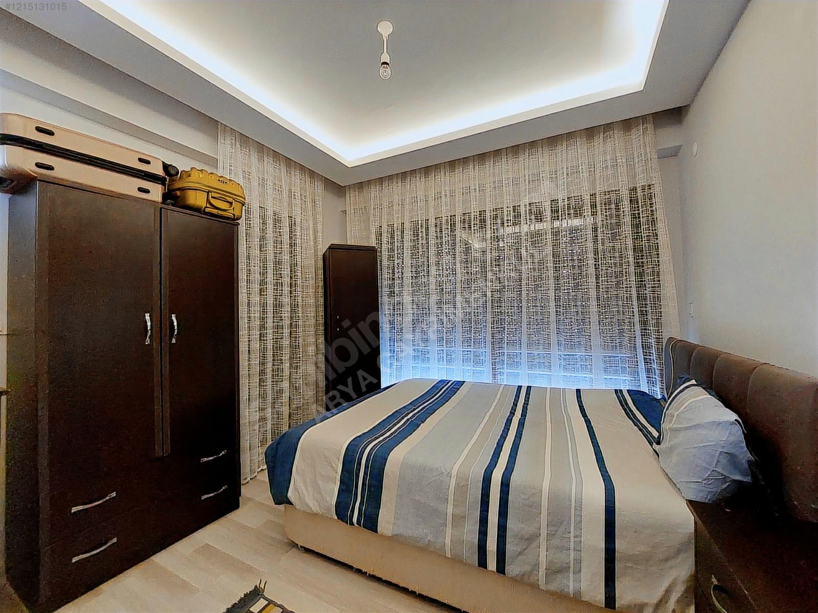 Arya Gayrimenkul Seferihisar Tepecikte Satılık 4+1 Villa - İZMİR SEFERİHİSAR fotoğraf 4