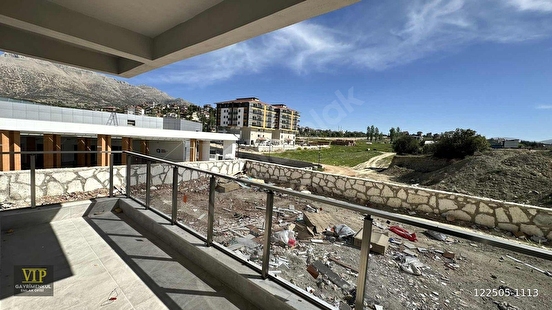 VIP GAYRİMENKUL' den Yüksek Giriş Kat 3+1 Ultra Lüks Sıfır Daire - ANTALYA ELMALI fotoğraf 5