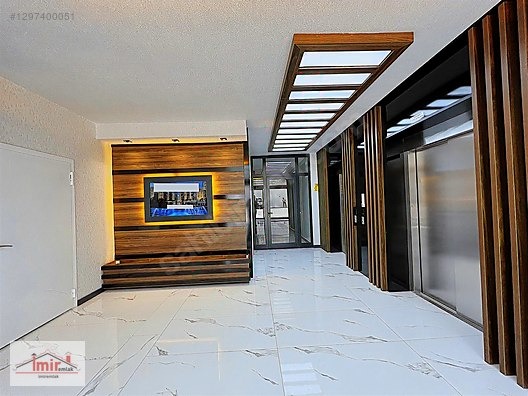 İMİR EMLAK OFİSİNDEN HASTANE YANI 4+1 180m2 5.KAT SİTE DAİRESİ - ANKARA PURSAKLAR fotoğraf 30