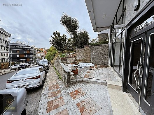 ÜSKÜDAR MERKEZDE BELEDİYE VE NEW ÇARŞI AVM KOMŞU SATILIK DÜKKAN - İSTANBUL ÜSKÜDAR fotoğraf 3